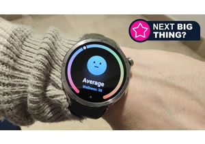  Your smartwatch could help predict when you're about to get depressed, according to research 