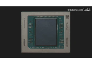  AMD's game-changing Strix Halo APU, formerly Ryzen AI Max, poses for new die shots 