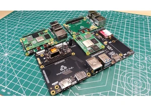  Pineboards Modulo Series Review: All the extra features for your Raspberry Pi Compute Module 4 and 5 