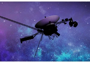 NASA Shuts Off Voyager Science Instrument