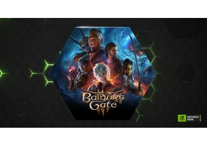 Baldur’s Gate III gets ‘curated’ mod support on GeForce Now streaming