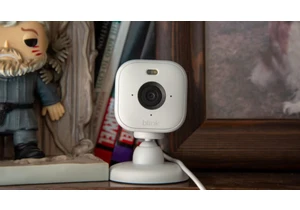 One of our favourite all-round security cameras is now under $20