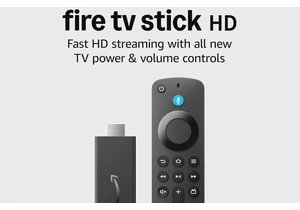 Amazon Spring Sale deals include the Fire TV Stick HD for only $20