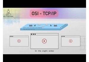 TCP/IP vs OSI: What’s the Difference?