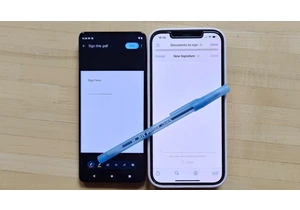 How to Sign Documents on Your iPhone or Android Phone