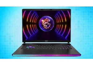  Snag this amazing Core i9, RTX 4070 gaming laptop for only $1,903 