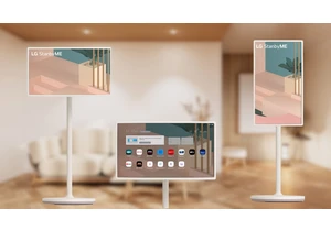 Last year’s viral LG TV has received an upgrade for 2025