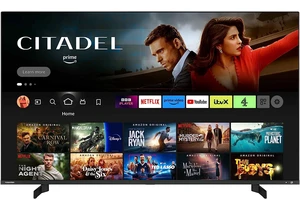 Amazon is selling a QLED Toshiba TV for under £180