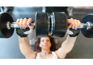 Lift Weights to Lose Weight: How Strength Training Burns Fat     - CNET