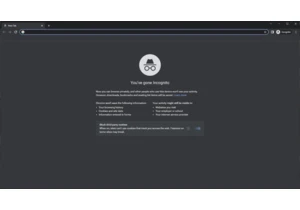 Chrome’s Incognito mode no longer saves copied stuff to clipboard history