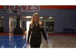  Kate Hudson really does look like the new Ted Lasso in Netflix’s trailer for sports comedy series Running Point 