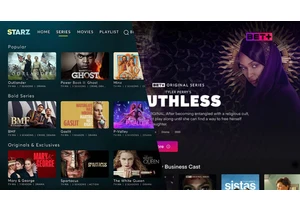  Prime Video just launched another new exclusive streaming bundle – here’s how to get Starz and BET Plus for less 