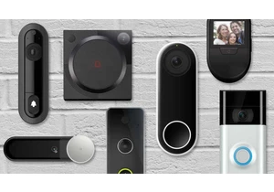 Best video doorbells 2025: Reviews and buying advice