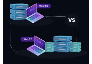 Web 2.0 vs Web 3.0: The Future of Internet Decoded