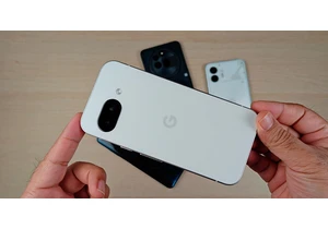 The Pixel 9a has leaked so thoroughly that YouTubers are reviewing it