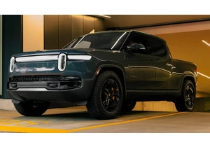 2024 Rivian R1T Review: An Adventure-Ready Electric Truck