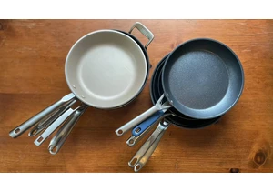 Best Nonstick Pan for 2024