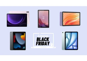  5 early Black Friday tablet deals to shop now 