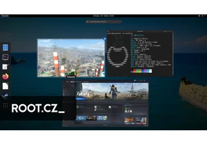 Co by mohl potřebovat linuxový desktop v roce 2025