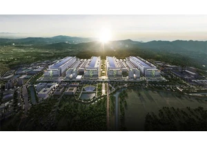  South Korea greenlights the world's largest semiconductor hub — half the size of Beverly Hills to house six fabs, three power plans, and fab suppliers 