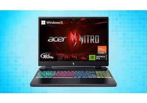  This Acer Nitro 16 gaming laptop is now only $999 at Amazon 