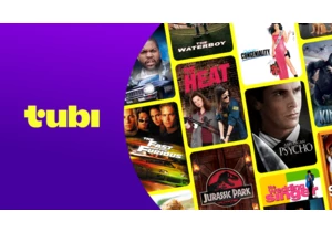 Tubi is coming to the UK