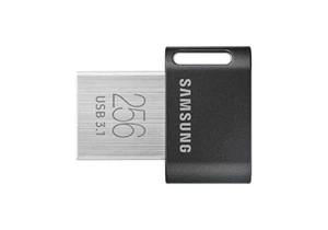 Samsung’s compact 256GB USB flash drive is only $23 right now