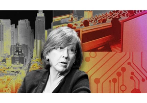 Mary Meeker says AI and higher education need to team up