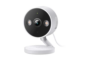 This tiny 2K security camera fell under $30 — grab it while you can