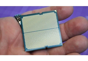 AMD admits Ryzen 9000 CPUs won’t steal the gaming crown – is this why 3D V-Cache chips might be coming early? 