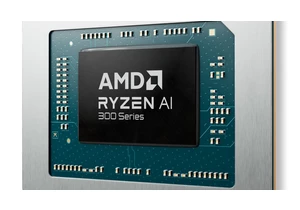 AMD’s Ryzen AI 300-series APUs could offer graphics performance on a par with low-end discrete GPUs 