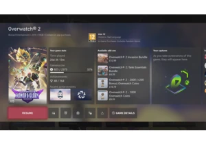  A quick look at Xbox's new "Game Hubs," a small new feature that may be more meaningful than you think 