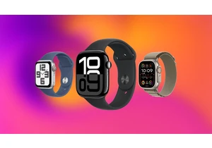 Best Early Black Friday Apple Watch Deals: Get a Series 10, Ultra 2 and More for Less