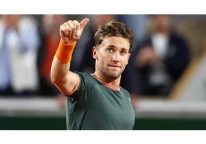 French Open Men's Semifinal 2024: How to Watch, Stream Zverev vs. Ruud From Anywhere     - CNET