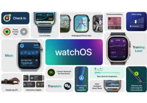  watchOS 11 is coming to Apple Watch with Training Load, a new Vitals app and a better Widget Stack 