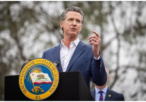 Judge blocks new California law barring distribution of election-related AI deepfakes