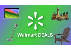 Get Ready for Walmart's Holiday Event: Early Deals You Can't Miss Start Next Week