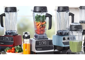 Land a Colorful Vitamix Blender for Just $279 on Prime Day (Save $100)