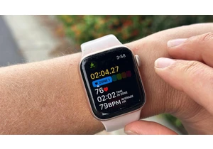 For Better, Smarter Workouts, Toggle on This Apple Watch Feature