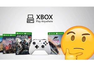  Until Xbox can get AAA studios and exciting indies to organically support 'Xbox Play Anywhere,' Microsoft's current gaming strategy will not pay off 