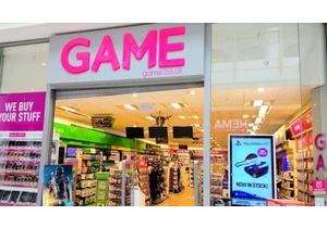  UK retailer GAME denies reports that it will stop selling physical games in-store 