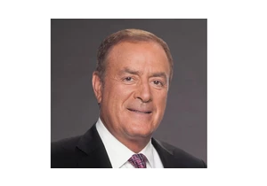 Welcome to the future, where AI-generated Al Michaels reads you personalized Olympic recaps