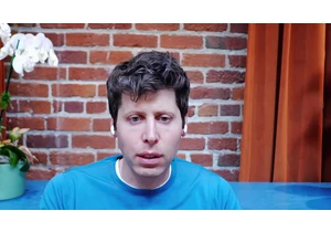  OpenAI CEO Sam Altman anticipates GPT-5 as a “significant leap forward” over GPT-4, which occasionally “goes off the rails” with mistakes even a six-year-old wouldn’t make  