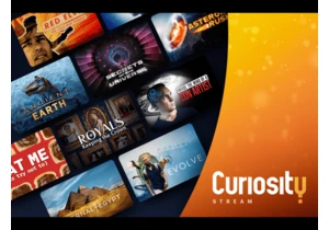 Discover something new every day with this lifetime streaming library for 60% off