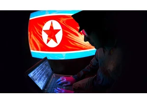  North Korean hackers target macOS users with Flutter malware 