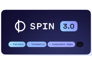 Spin 3.0 – open-source tooling for building and running WASM apps