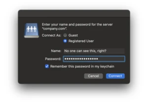 CVE-2024-54471: Leaking Passwords (and More!) on macOS