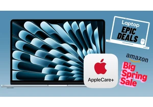  Amazon Big Spring Sale preview knocks up to $450 off MacBooks, here are 7 deals I like and recommend 