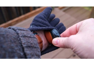 Keep Yourself Warm for Just $20 With These Rechargeable Hand Warmers