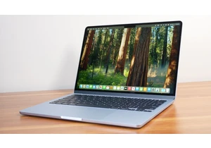  Apple MacBook Air 13-inch M4 review: Cheaper and better 